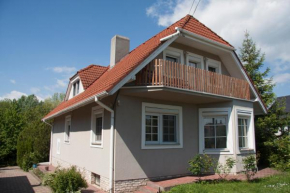Bodza Vendégház, Balatonfüred